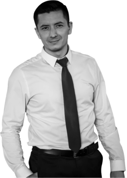 Дмитрий Хофман