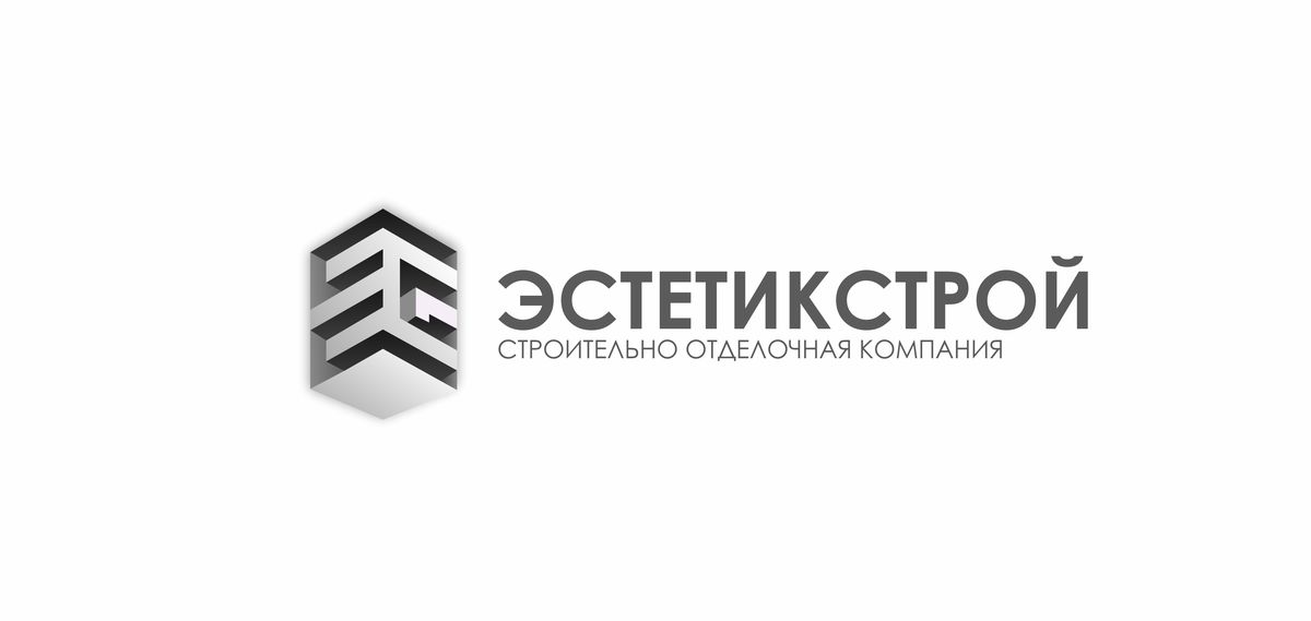 эстетикстрой - logo