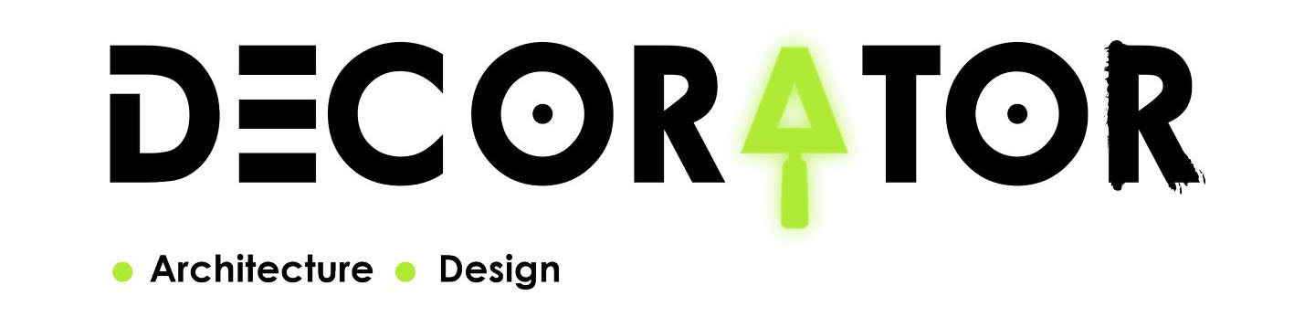 DECORATOR - logo