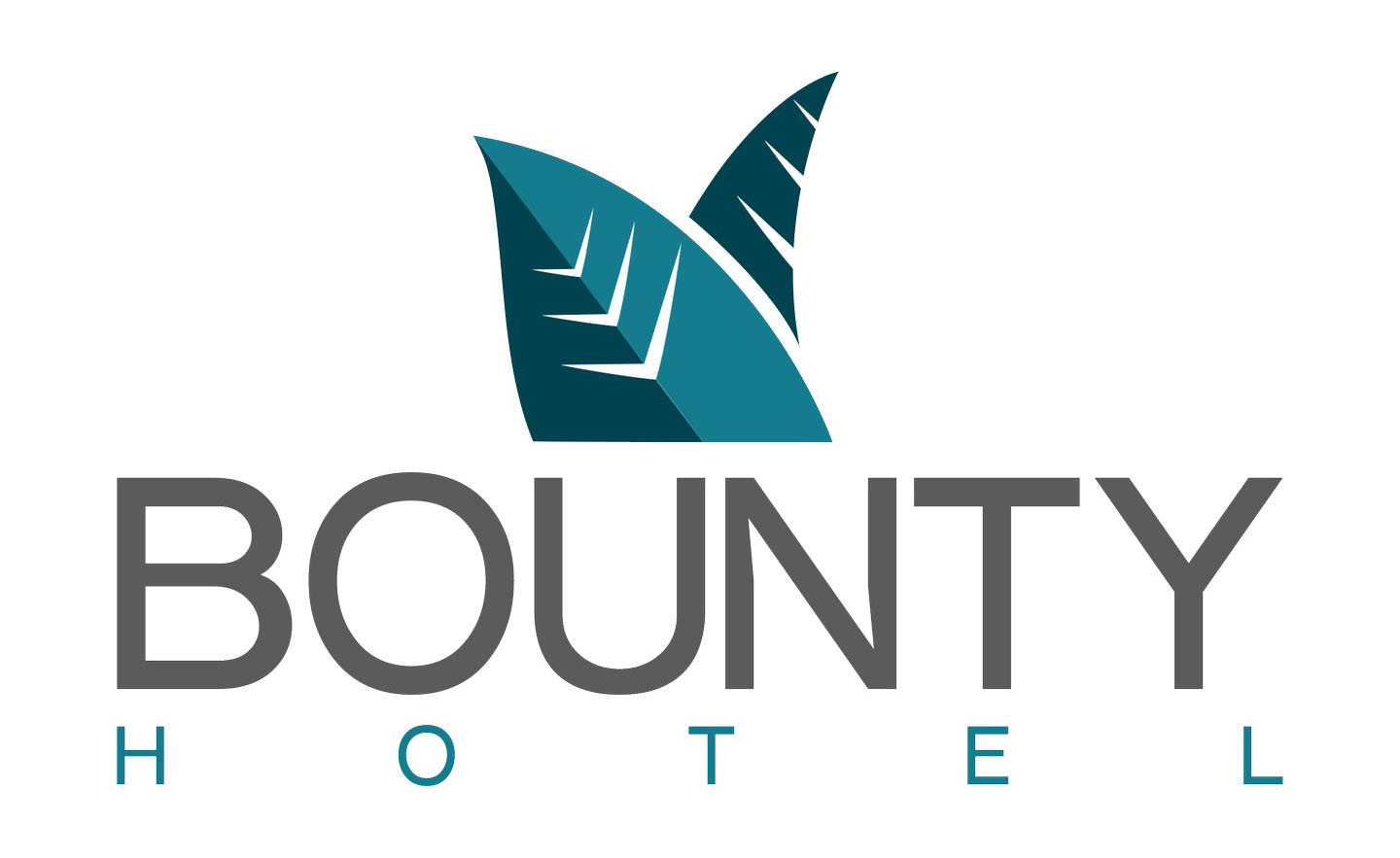 BOUTY HOTEL - logo