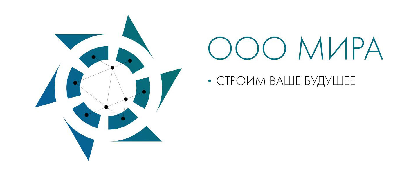 ООО МИРА - лого